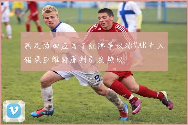 西足协回应马丁红牌争议称VAR介入错误应维持原判引发热议